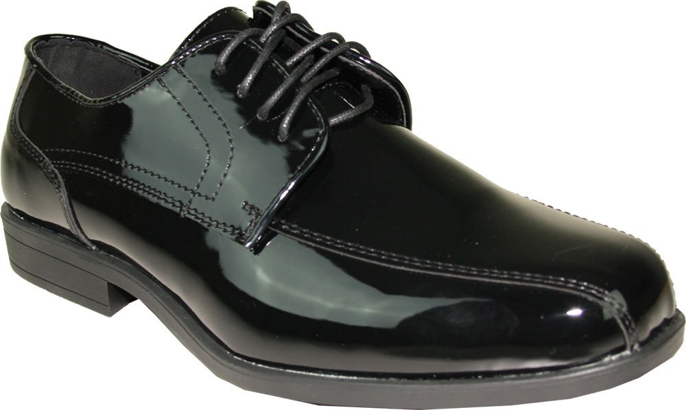 Jean Yves JY02 Men's Formal Tuxedo Dress Shoes - Oxford Style Double Monk Strap for Wedding, Prom, Business & Evening Events - Perfect for Grooms, Bridal Party & Black Tie Occasions