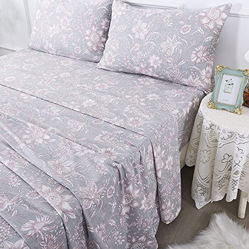 Gray Pink