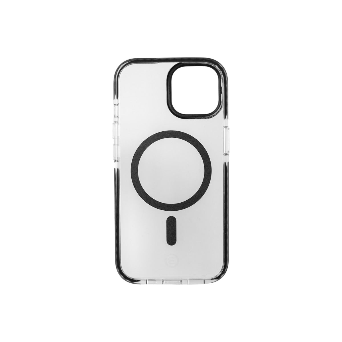Impact Zero® Clear Case for Apple iPhone 15 - Slim Protective Cover with Anti-Yellowing Technology | Perfect for Everyday Use, Travel & Outdoor Activities