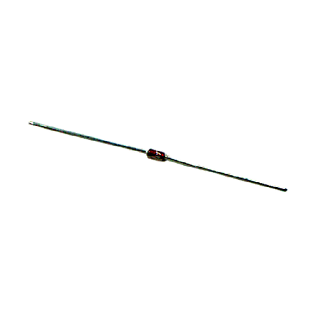 20K Axial NTC Thermistor - High Precision Temperature Sensor for HVAC, Automotive & Electronics | Reliable Thermal Protection Solution