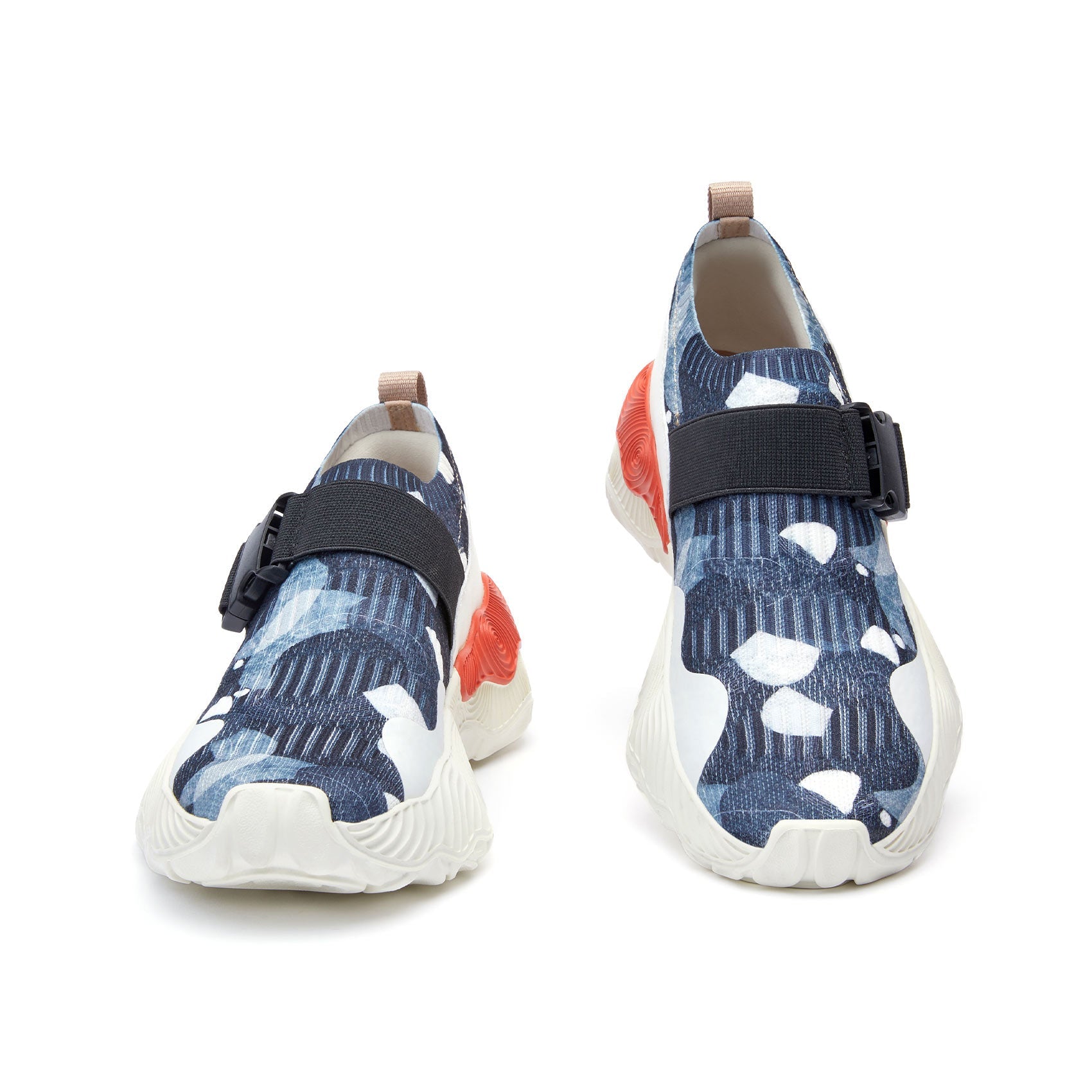 Midnight Path 6 Teide Park II Women's Hiking Shoes - Lightweight Waterproof Trail Running Shoes for Women - Perfect for Outdoor Adventures, Hiking & Travel