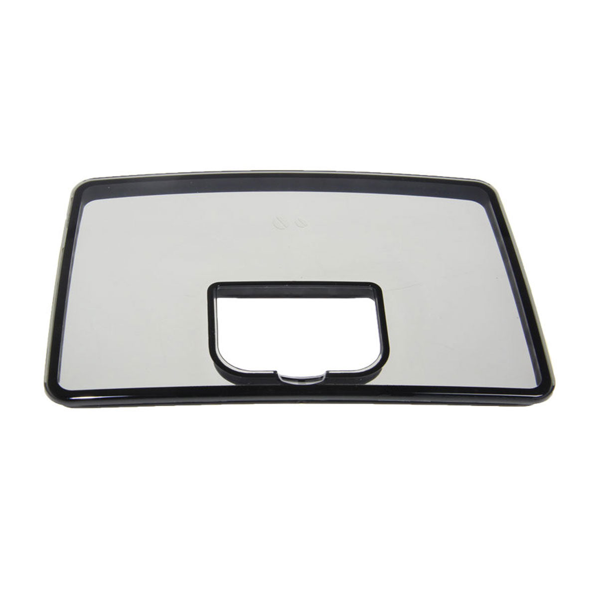 Original DeLonghi Cover Assembly 5513234921 - Replacement Part for Coffee Machines - Perfect for Espresso & Cappuccino Makers at Home or Office
