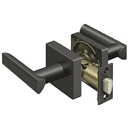 Oil Rubbed Bronze
