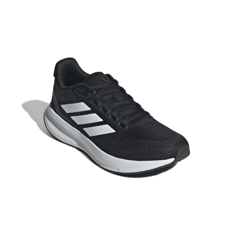 Adidas Runfalcon 5 GS Kids Running Shoes - Lightweight Athletic Sneakers for Boys & Girls - Perfect for School, Sports & Daily Activities