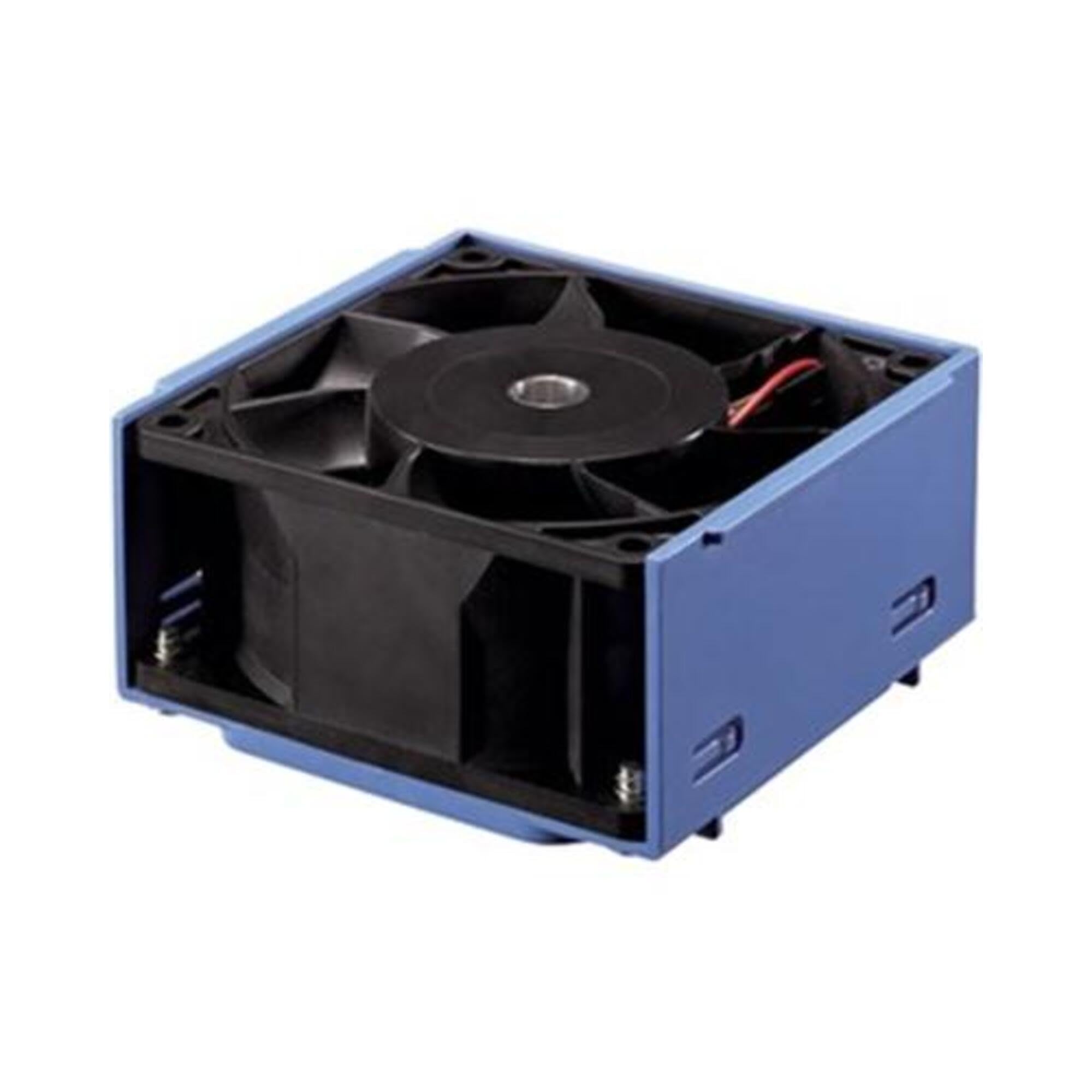 Buffalo Replacement Spare Cooling Fan for TeraStation 7120r NAS Server - OP-FAN-2RZ-3Y - Compatible with Buffalo TeraStation 7120r Network Attached Storage - Perfect for Server Maintenance & Cooling System Upgrades