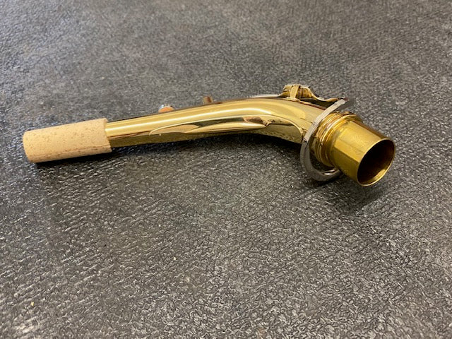 High-Quality Neck Assembly 2 - Durable Replacement Part for Industrial Machinery & Equipment | Perfect for Manufacturing, Automotive, and Heavy-Duty Applications