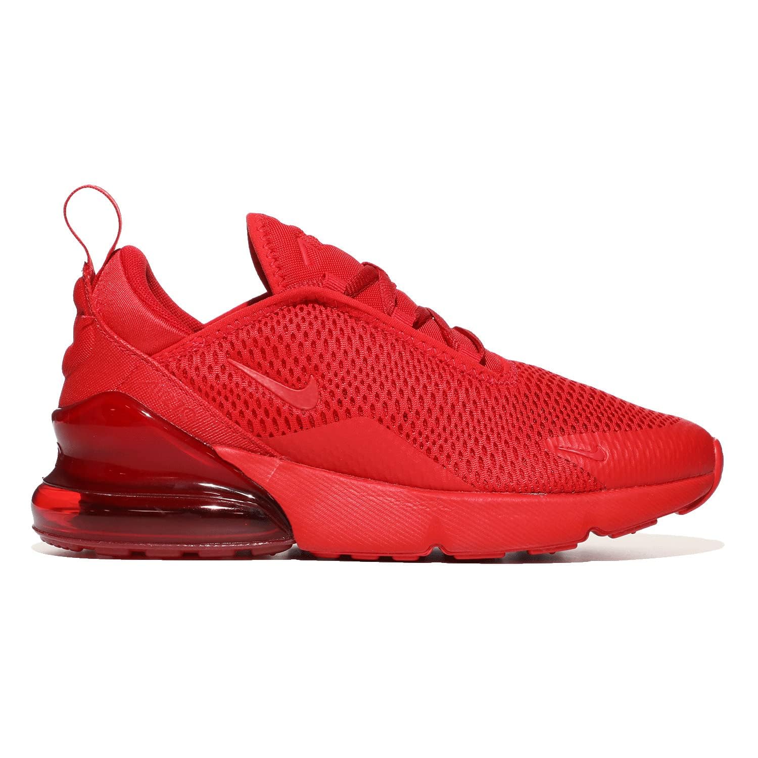 Nike Men's Air Max Running Shoes - Lightweight Comfort for Jogging, Gym & Casual Wear | Breathable Cushioned Sneakers for Daily Workouts & Street Style