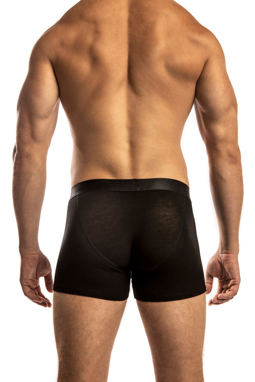 Jack Adams Naked Fit Trunk - Ultra Soft Men's Underwear with Breathable Fabric for All-Day Comfort | Perfect for Gym, Travel & Everyday Wear