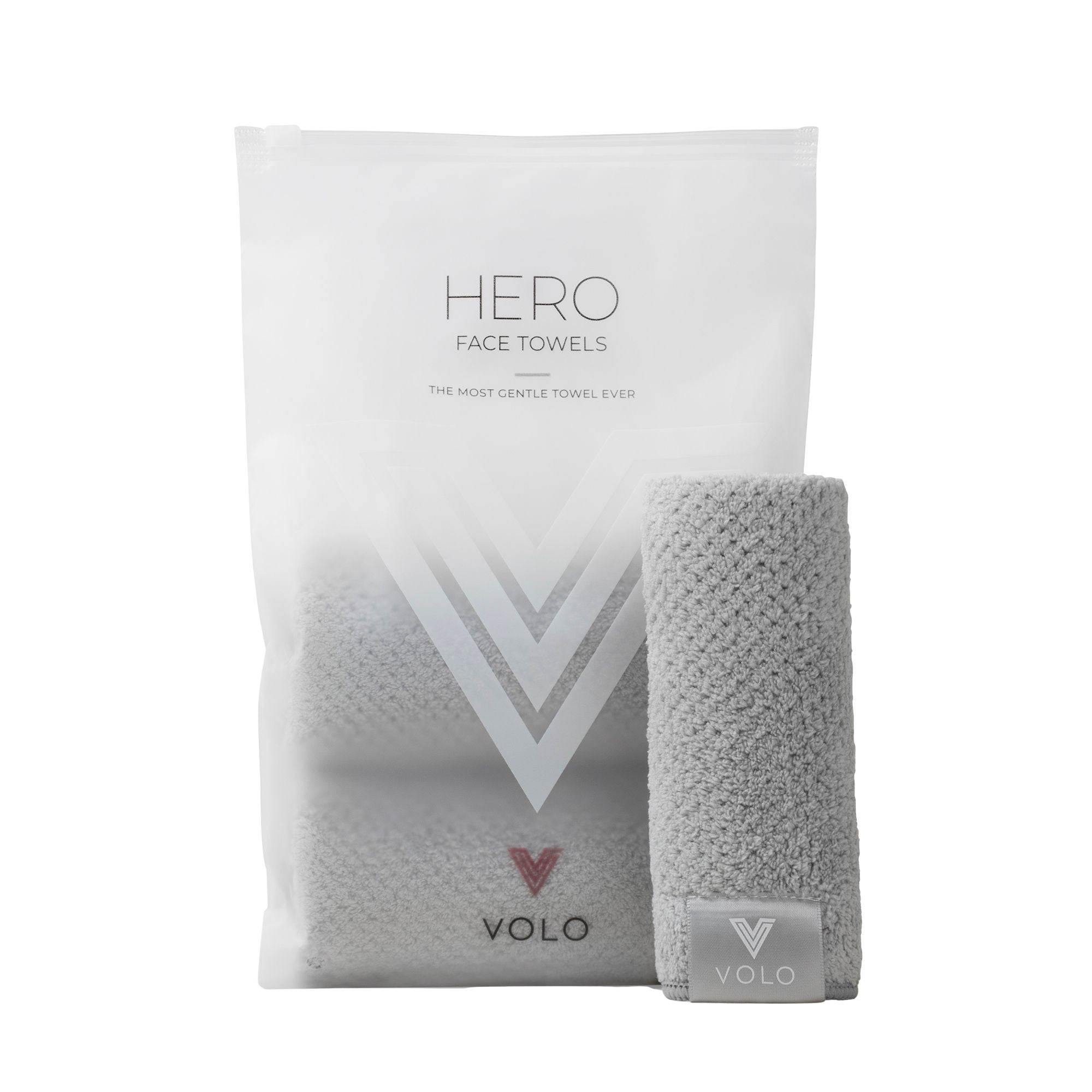Soft & Absorbent Face Towel 3 Pack - Gentle on Skin, Quick Drying for Daily Skincare & Makeup Removal | Perfect for Gym, Travel & Spa
