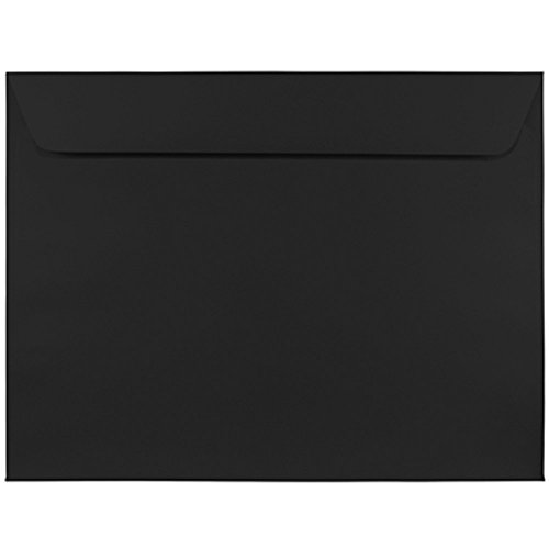 Smooth Black