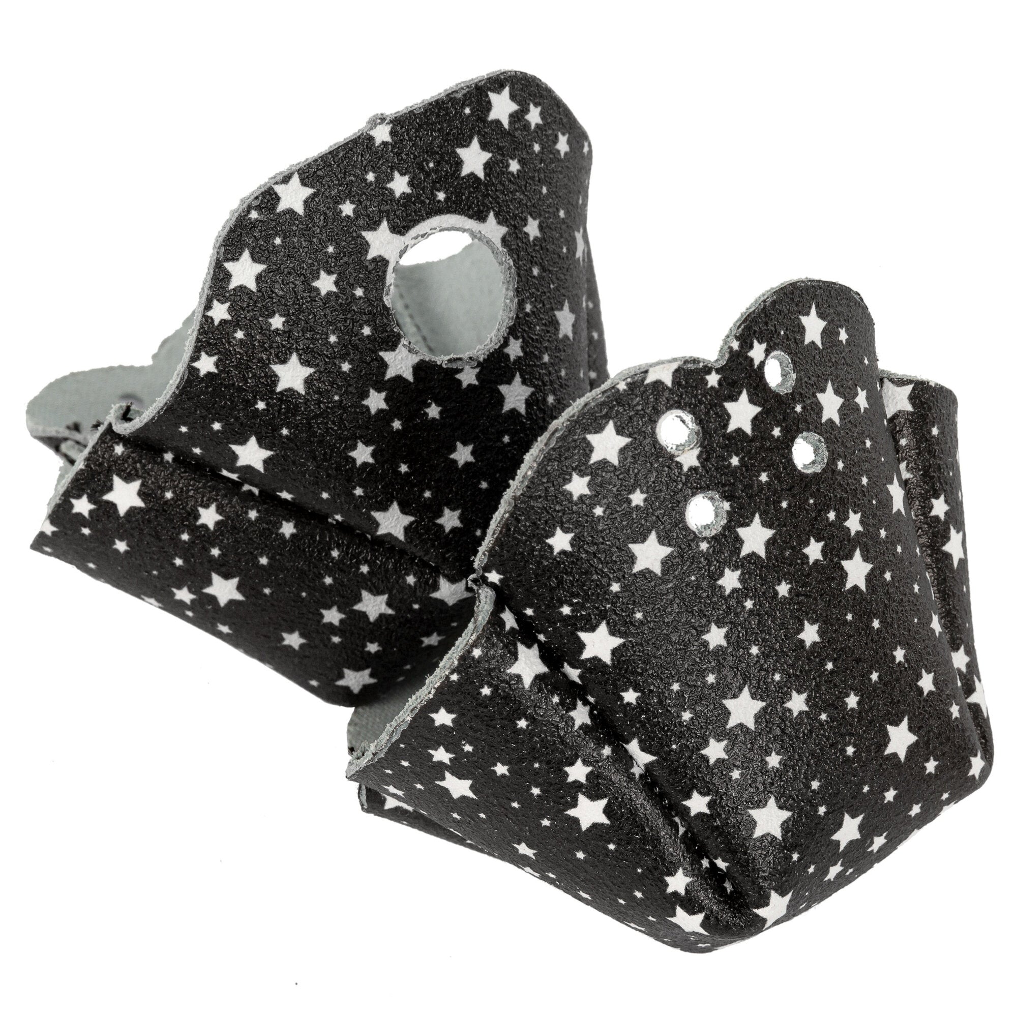 Melrose Toe Protector Stars - Soft Gel Cushion Pads for Corns, Blisters & Bunions Relief - Perfect for Running, Hiking & Everyday Comfort