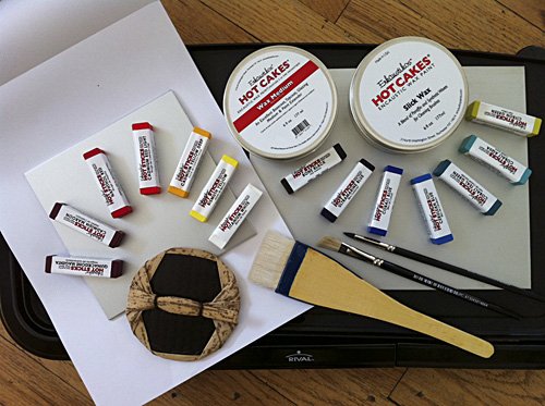 Hot Sticks Print Now! Ultimate Hair Styling Kit for Curls & Waves - Perfect for Home, Salon & Special Occasions