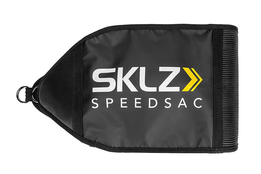 SKLZ SpeedSac - Baseball & Softball Pitching Training Aid for Accuracy & Control - Perfect for Pitchers, Coaches & Players - Improve Pitching Skills at Home or on the Field