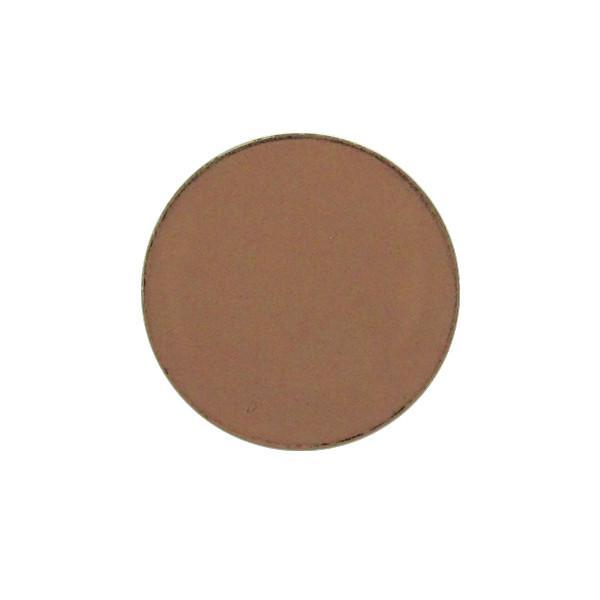 La Femme Eyeshadow Refill Pans - Large Size, Highly Pigmented & Blendable - Perfect for Professional Makeup Artists & DIY Beauty Enthusiasts