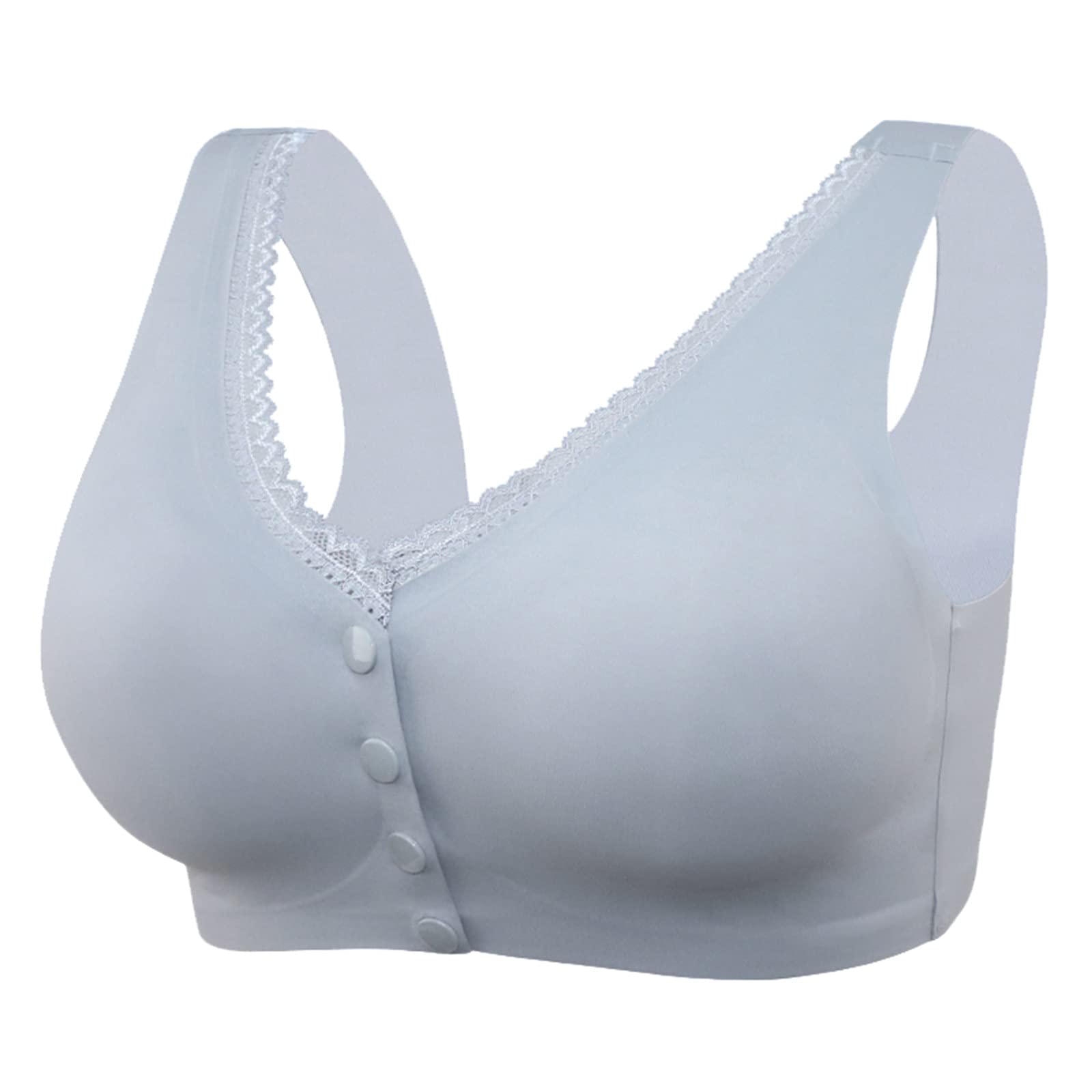Sport Plus Bra for Women - Breathable Yoga Lace Bralette with Trim Fit | Sexy Lingerie for Yoga, Workout & Intimate Moments