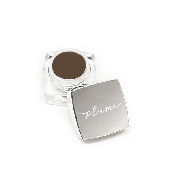 Nourish & Define Brow Pomade - Vegan Eyebrow Makeup for Thicker, Fuller Brows | Perfect for Daily Use & Special Occasions