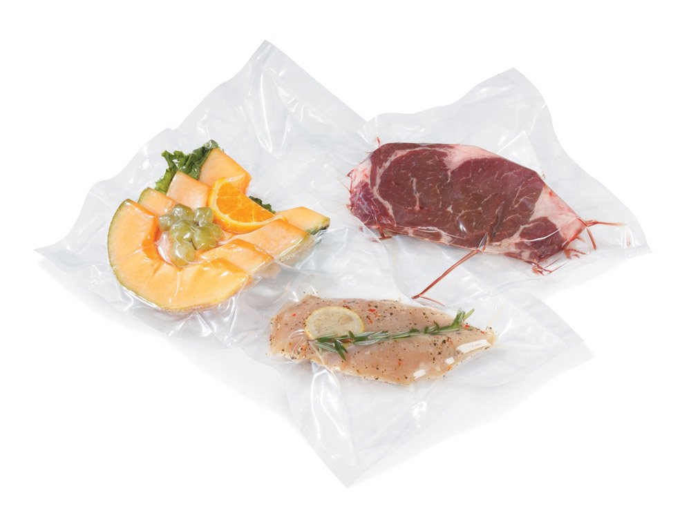 Vollrath 40815 Vacuum Sealer Bags 8