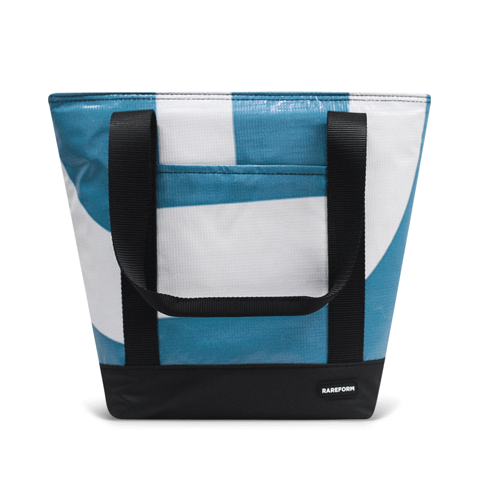 Beck Cooler Bag Bk1 01057 - Insulated Lunch Bag for Work, Picnics & Outdoor Activities - Leakproof & Durable Portable Cooler for Food & Drinks