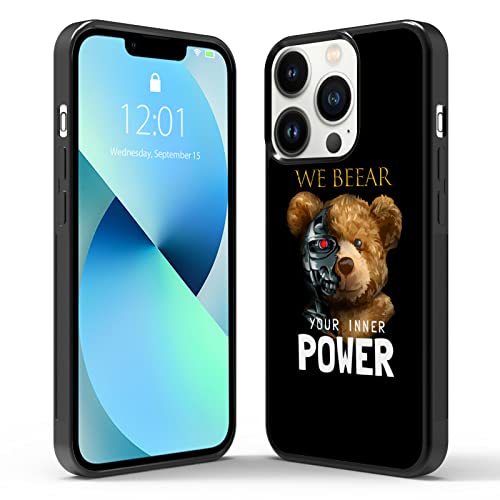 Bear 4