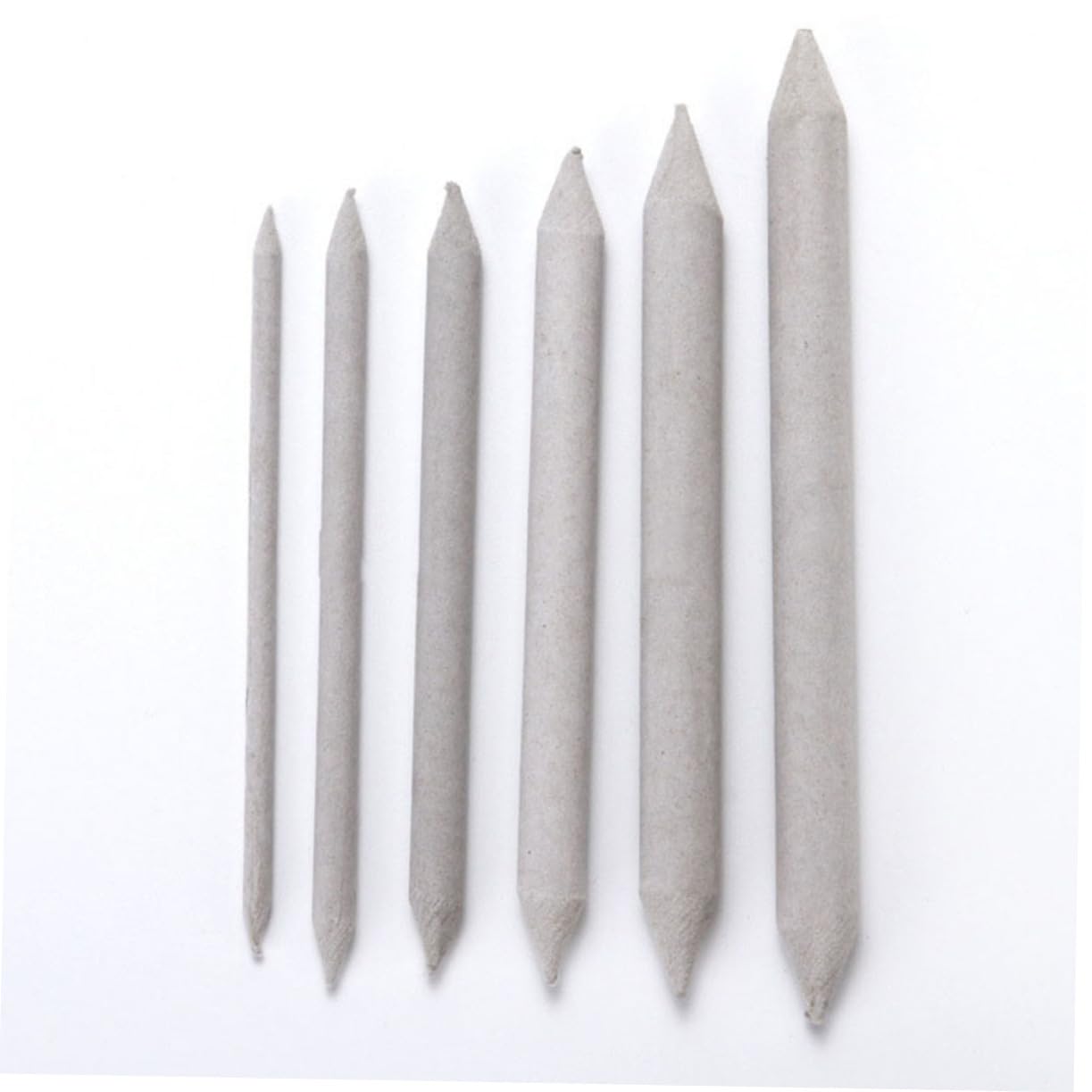 Cabilock 3-Piece Sketching Kit - Pencils, Blenders & Paper for Artists