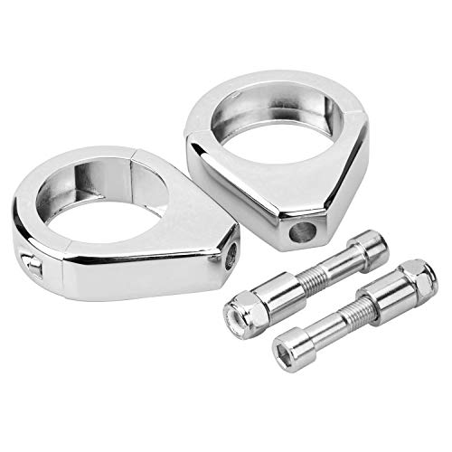 41mm/Chrome