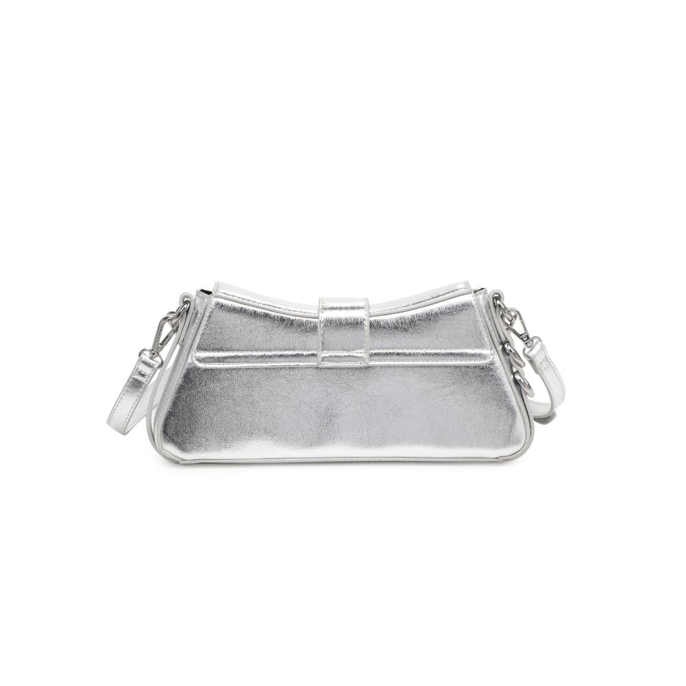 Whitlee Crossbody Bag for Women - Stylish & Lightweight Shoulder Purse - Perfect for Travel, Shopping & Everyday Use