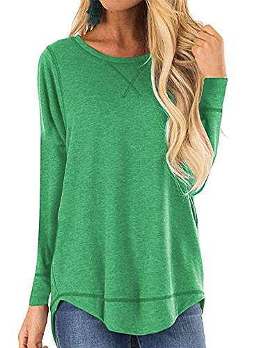 Long-light Green1