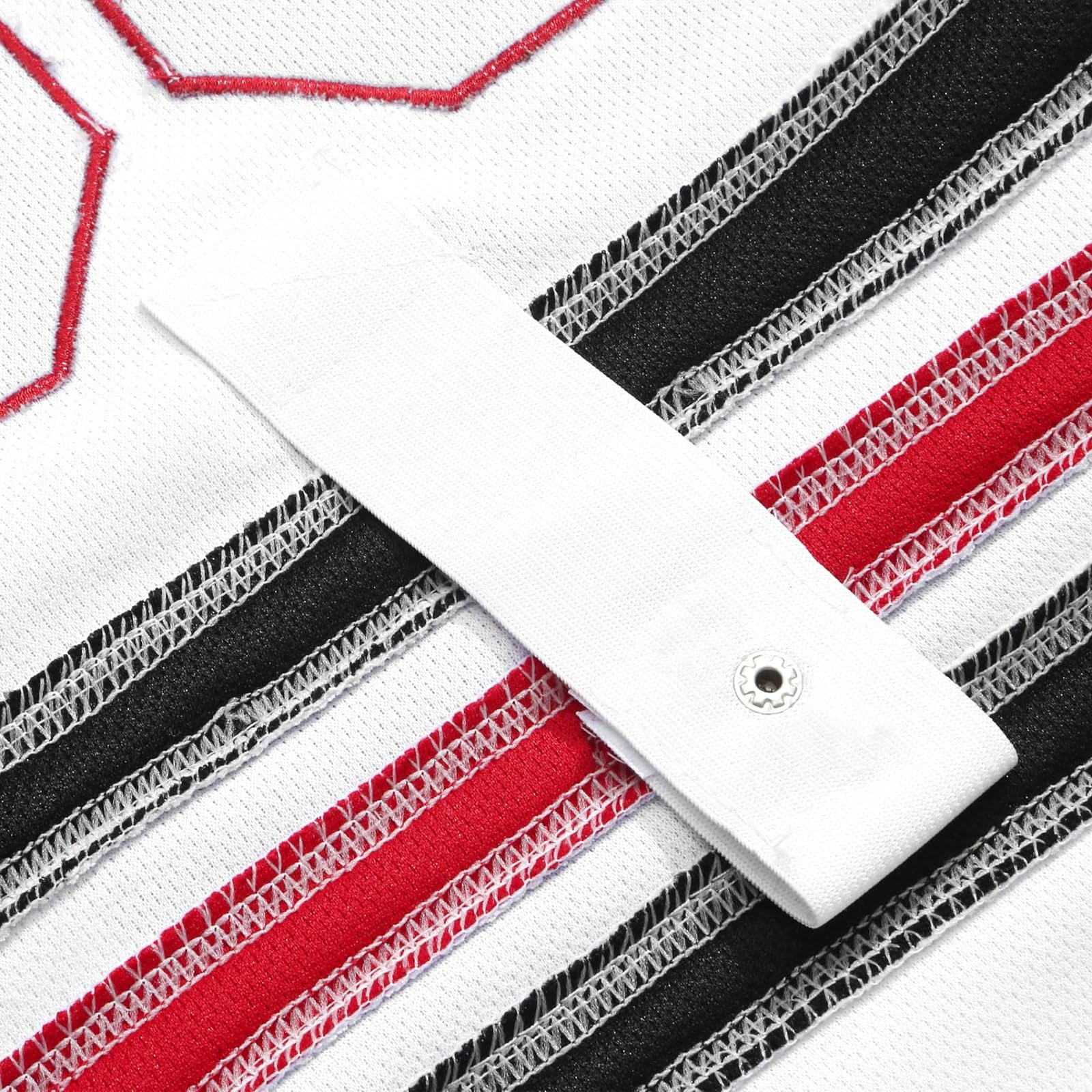 Griswold #00 Stitched Hockey Jerseys for Men - Custom Letters & Numbers, Sizes S to 3XL - Perfect for Games, Gifts & Fan Apparel