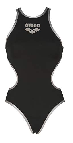 Big Logo Black