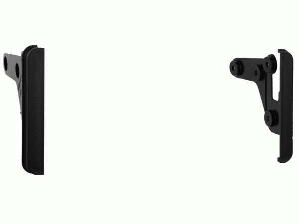 Metra 95-8202 Double DIN Radio Dash Kit - Compatible with 2000-2020 Scion, Subaru & Toyota Vehicles | Car Stereo Installation & Upgrade Solution