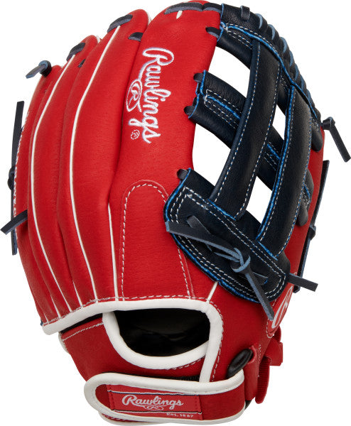 Rawlings Sure Catch Bryce Harper Youth Baseball Glove 11.5