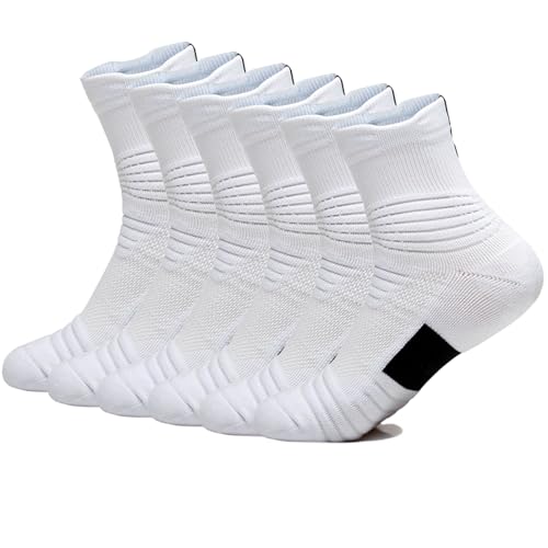 6 Pack White