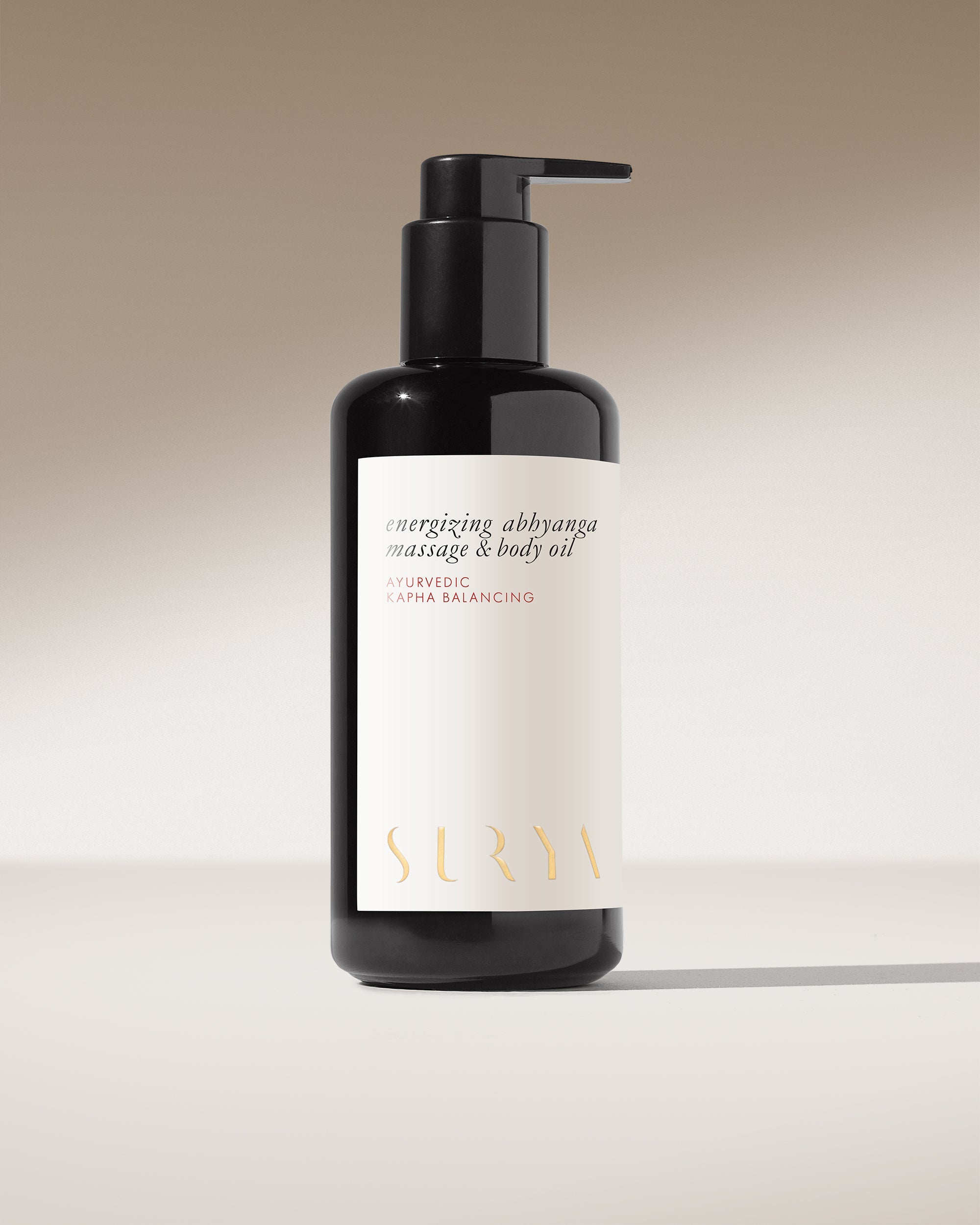 Energizing Body Oil for Dry Skin - Natural Moisturizer & Aromatherapy for Relaxation & Massage - Perfect for Spa, Yoga & Self-Care Routines