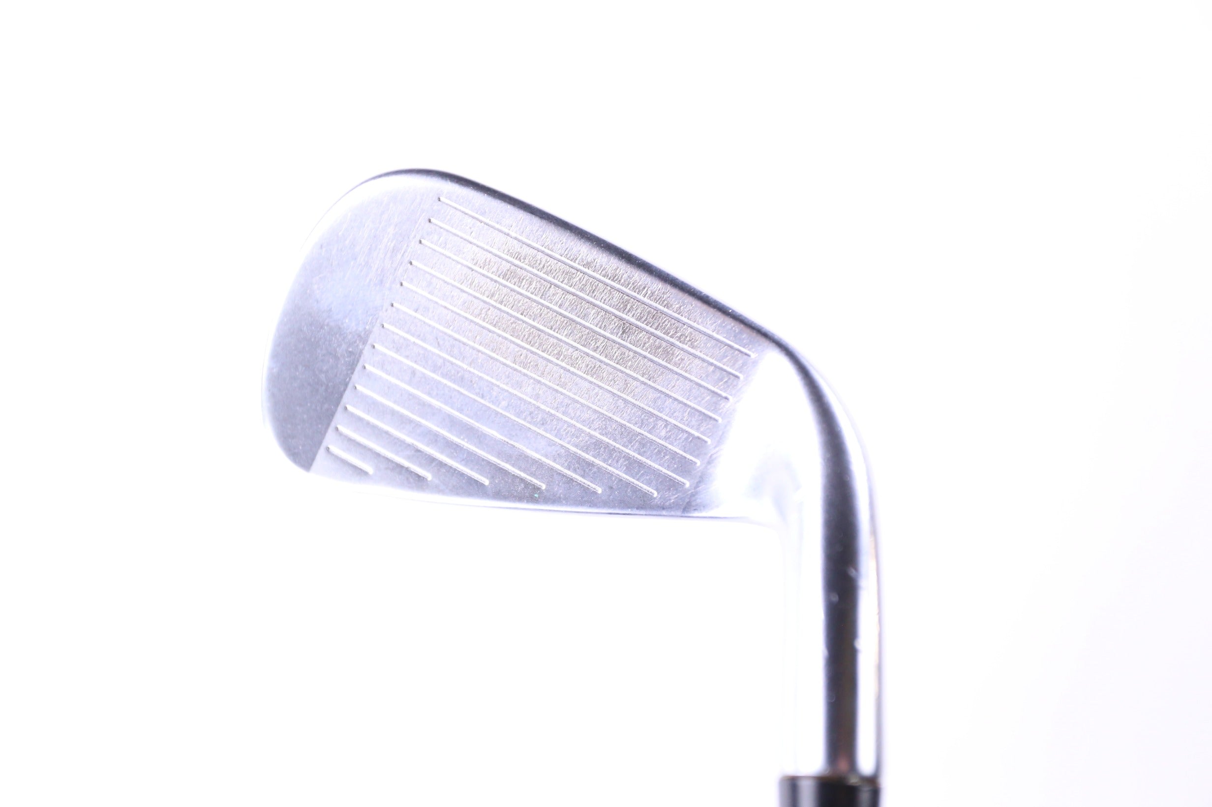 Used Callaway Apex 21 6 Iron Left Handed Golf Club - Regular Flex Steel Shaft for Men - Perfect for Practice & Game Improvement