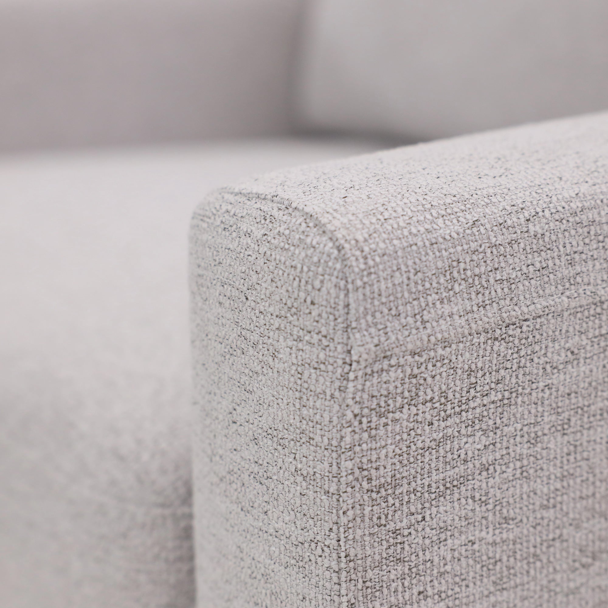 Meko Sleeper Chair - Convertible Sofa Bed for Small Spaces, Comfortable Guest Bed & Lounge Chair - Perfect for Apartments, Dorms & Office Naps