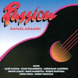Rafael Aragon Passion - Original Artwork for Home & Office Decor | Perfect for Living Rooms, Bedrooms & Gifts