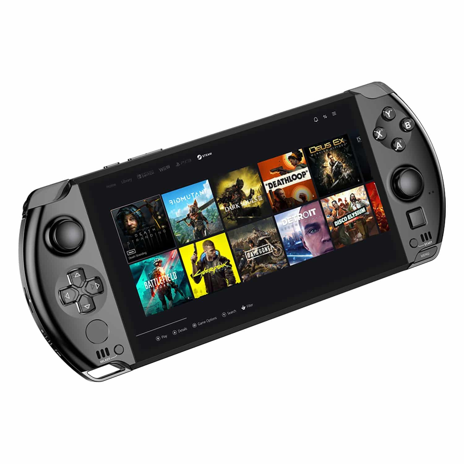 GPD Win 4 2023 6