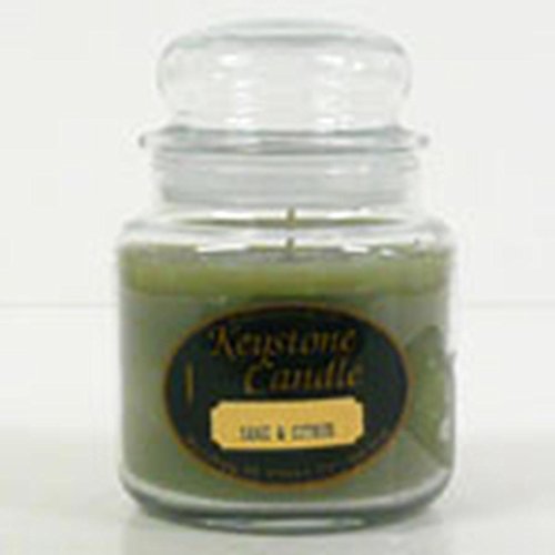 Sage and Citrus