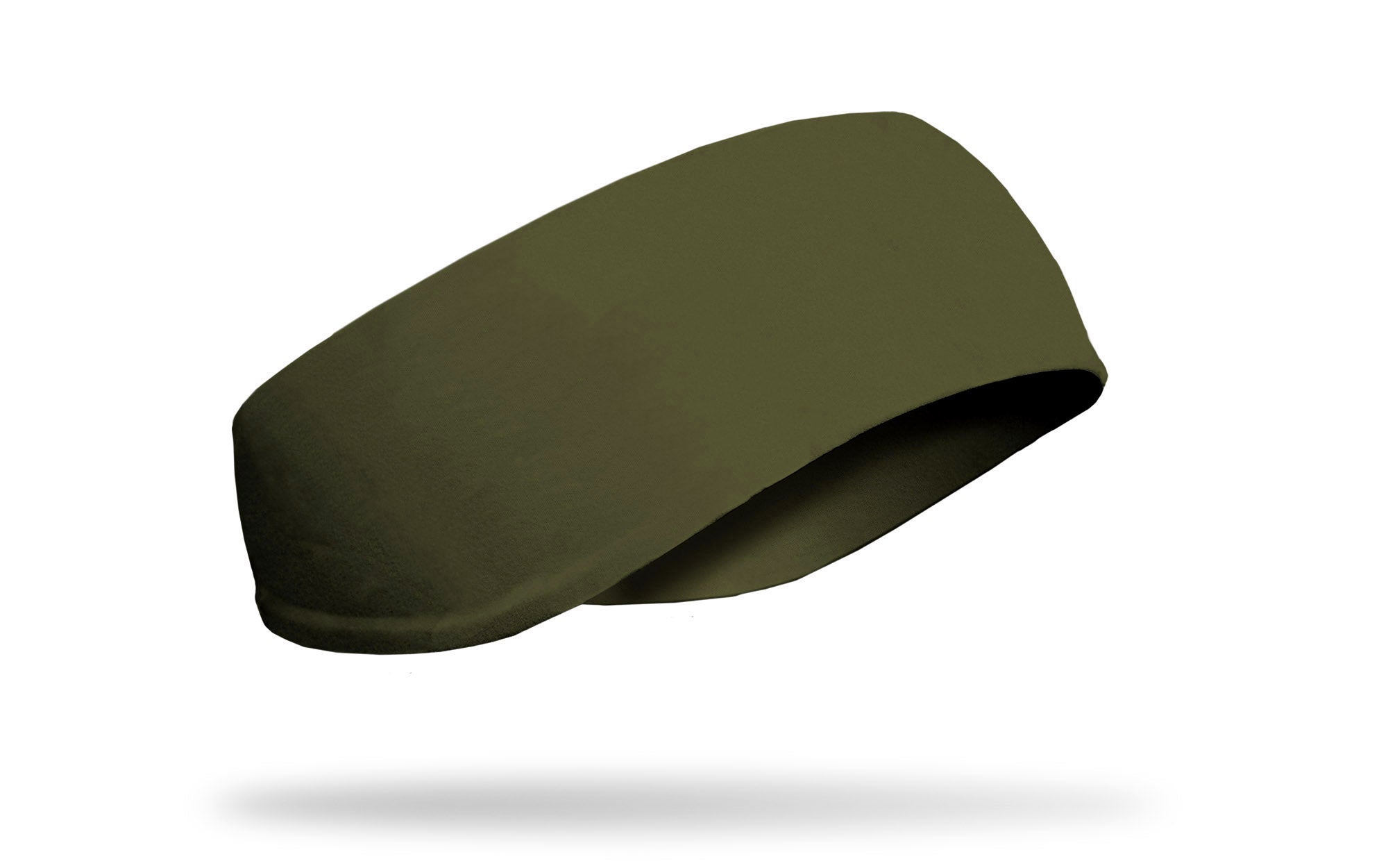 OD Green Ear Warmer for Men & Women - Winter Thermal Fleece Ear Muffs for Running, Skiing, Hiking - Windproof Cold Weather Accessories