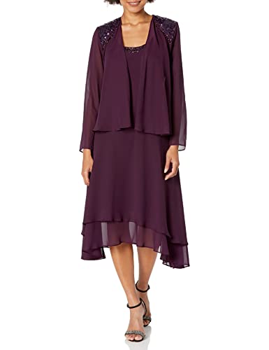 Deep Plum