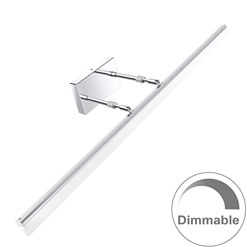 Polished Chrome-D
