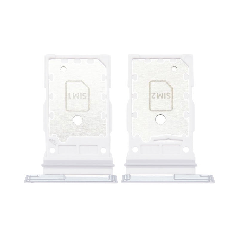 Samsung Galaxy S22 Plus 5G SIM Tray Replacement (Dual SIM) - Compatible with US/International Models - Perfect for Travelers & Business Users