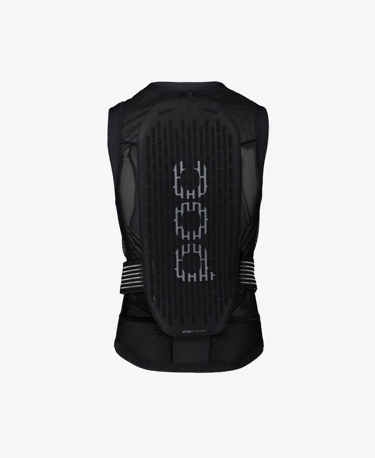 POC 2021 VPD System Vest Back Protector - CE Certified Motorcycle & Mountain Bike Armor for Off-Road & Urban Riding Safety Gear