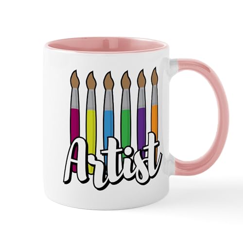 White/Pink Inside