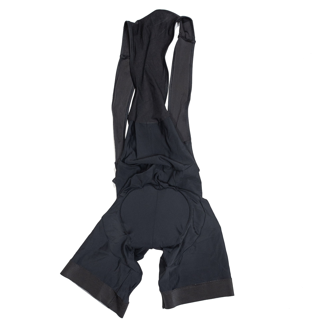Black Bibs Ultimate Cycling Shorts - High-Performance Men's & Women's Bike Bib Shorts for Road & Mountain Biking - Comfortable & Breathable for Long Rides & Training