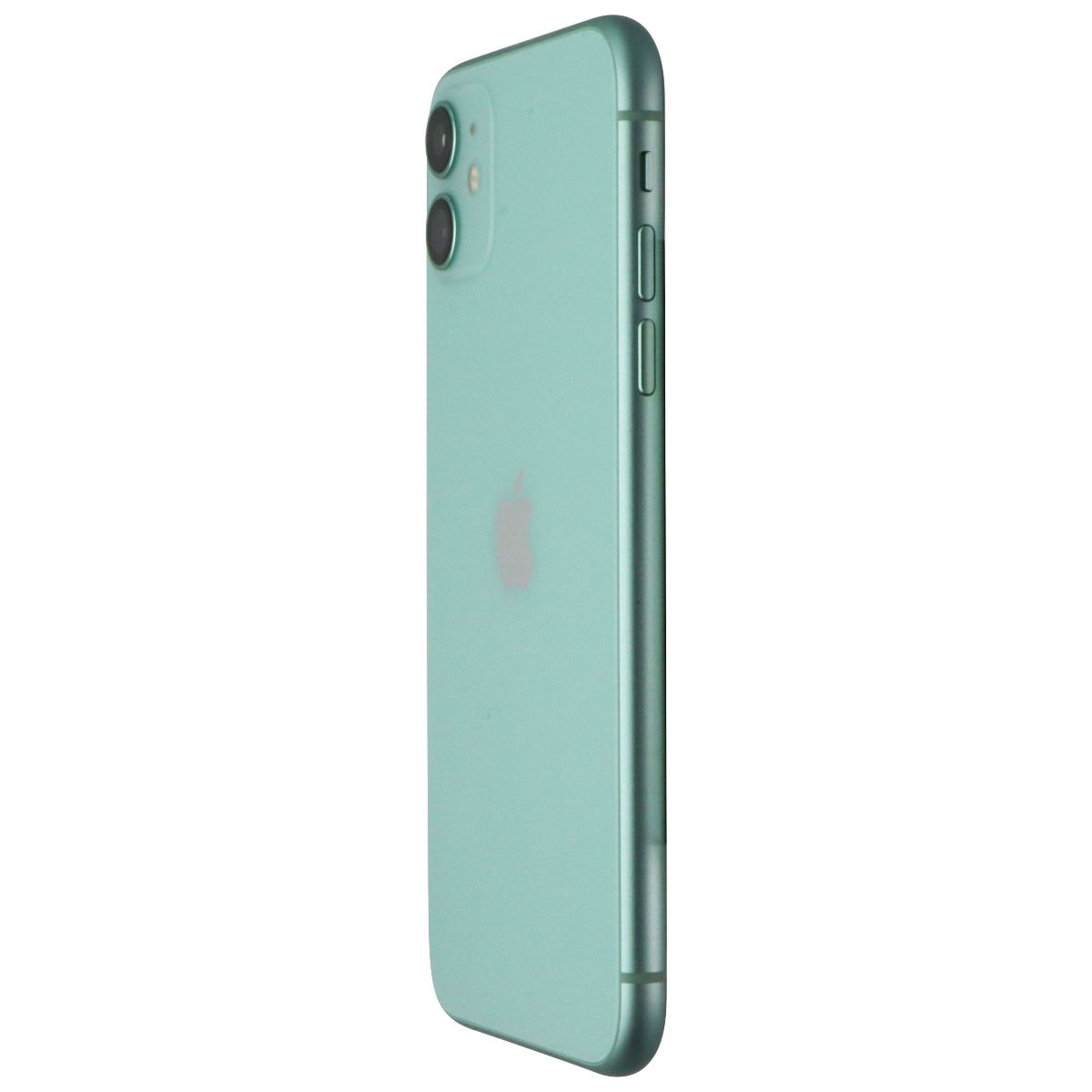 Apple iPhone 11 6.1-inch Smartphone 256GB Green (A2111) - Cricket Wireless Exclusive | Perfect for Streaming, Gaming & Social Media