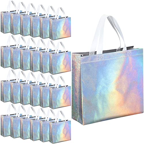 Iridescent
