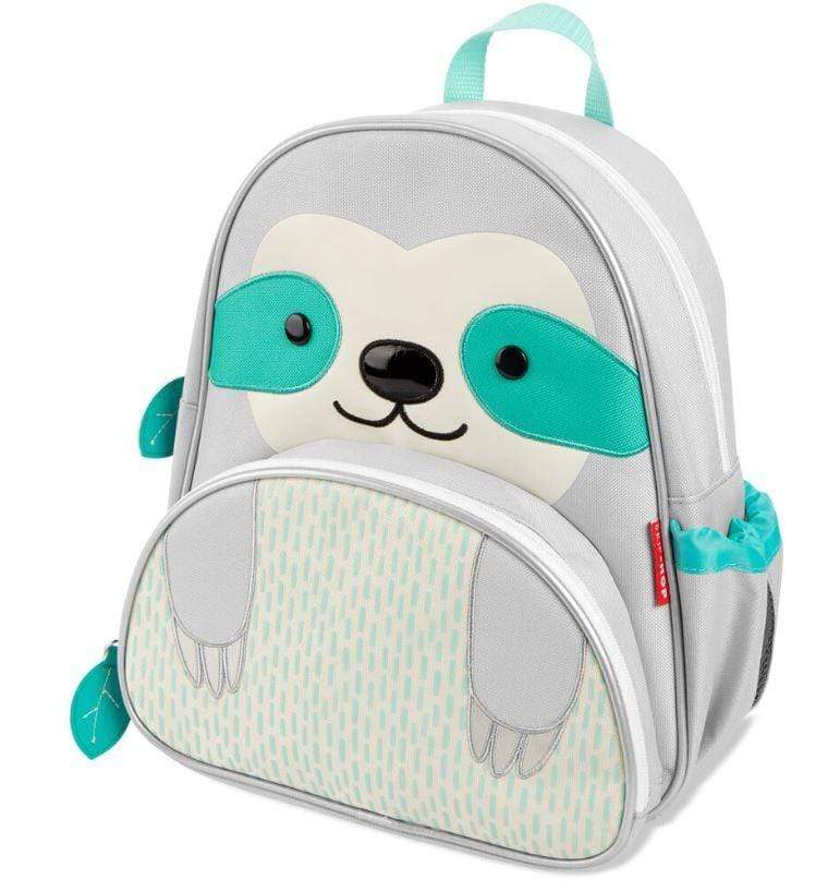 Skip Hop Zoo Backpack for Kids - Cute Animal-Themed School Bag for Boys & Girls - Perfect for Preschool, Daycare & Travel