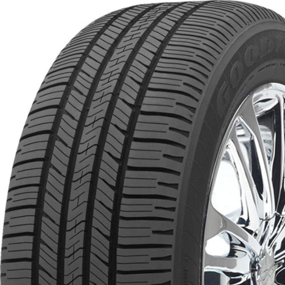 Goodyear Eagle LS-2 Radial Tire - 195/65R15 89S All-Season Performance Tire for Sedans & Coupes - Perfect for Daily Commuting & Highway Driving