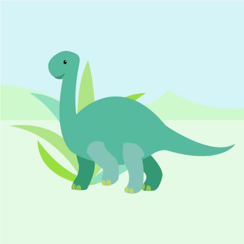 Dinosaurs